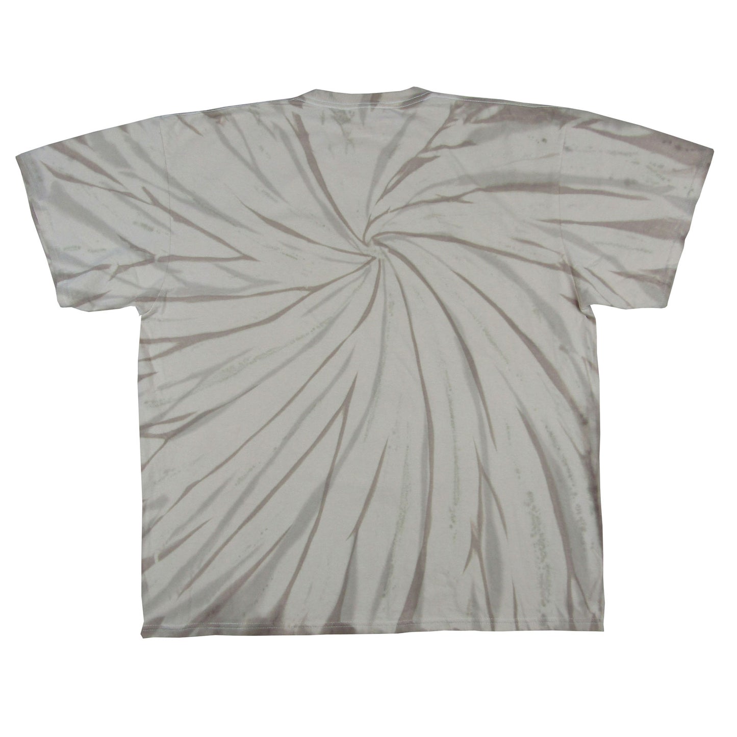 Killers Cream Tie Dye T-shirt