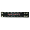 Studded Leather Wristband Wristband