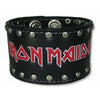 Studded Leather Wristband Wristband