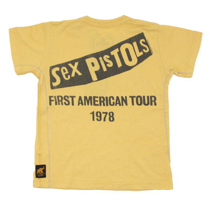 I Survived 1st Tour Youth Childrens T-shirt