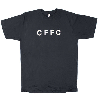 Cult Cffc Forever 2006 Tour T-shirt Front