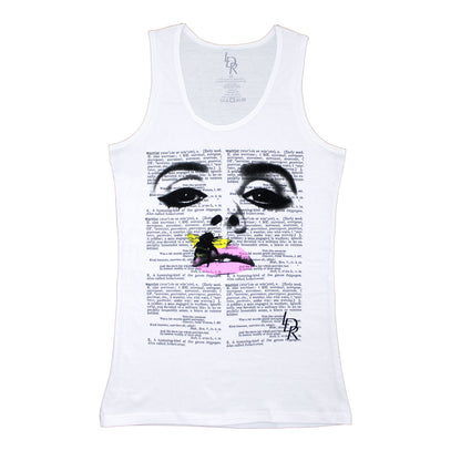 Warrio tank top Junior Top