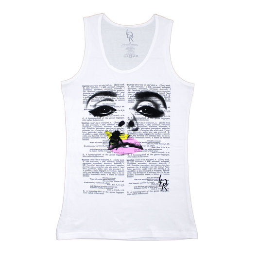 Warrio tank top Junior Top