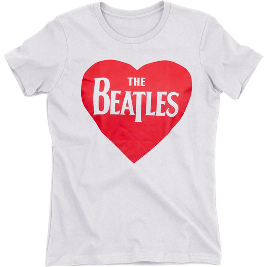Heart Junior Top