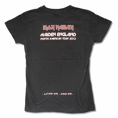 Deal With Devil Na 2012 Tour Junior Top