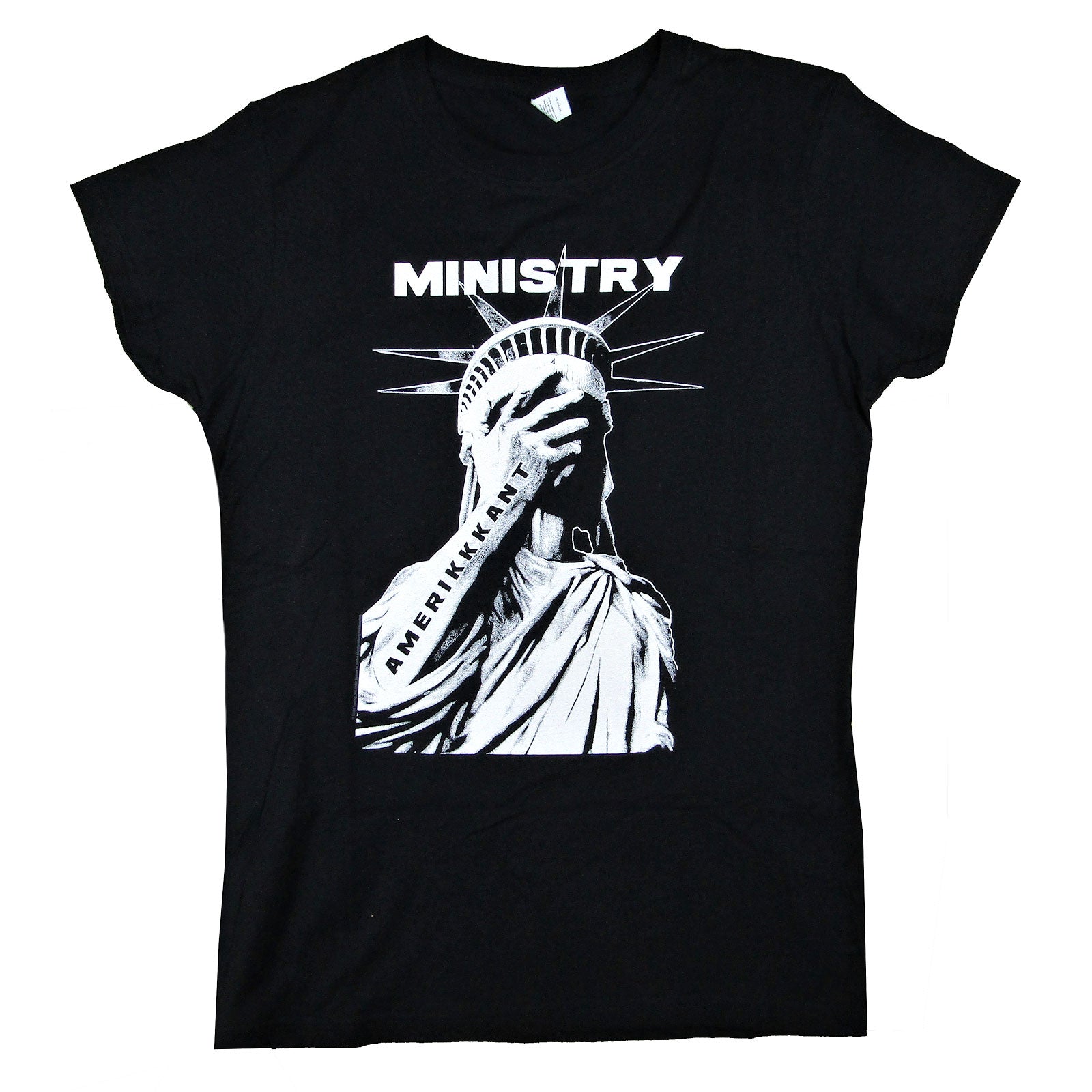 Amerikkkant Junior Top