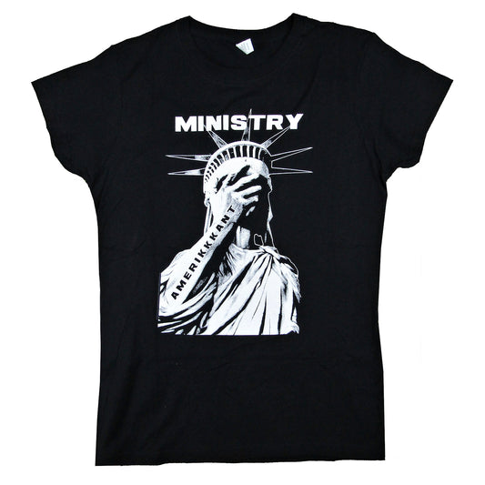 Amerikkkant Junior Top