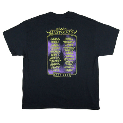 Moon Tour 2018 T-shirt