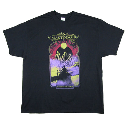 Moon Tour 2018 T-shirt