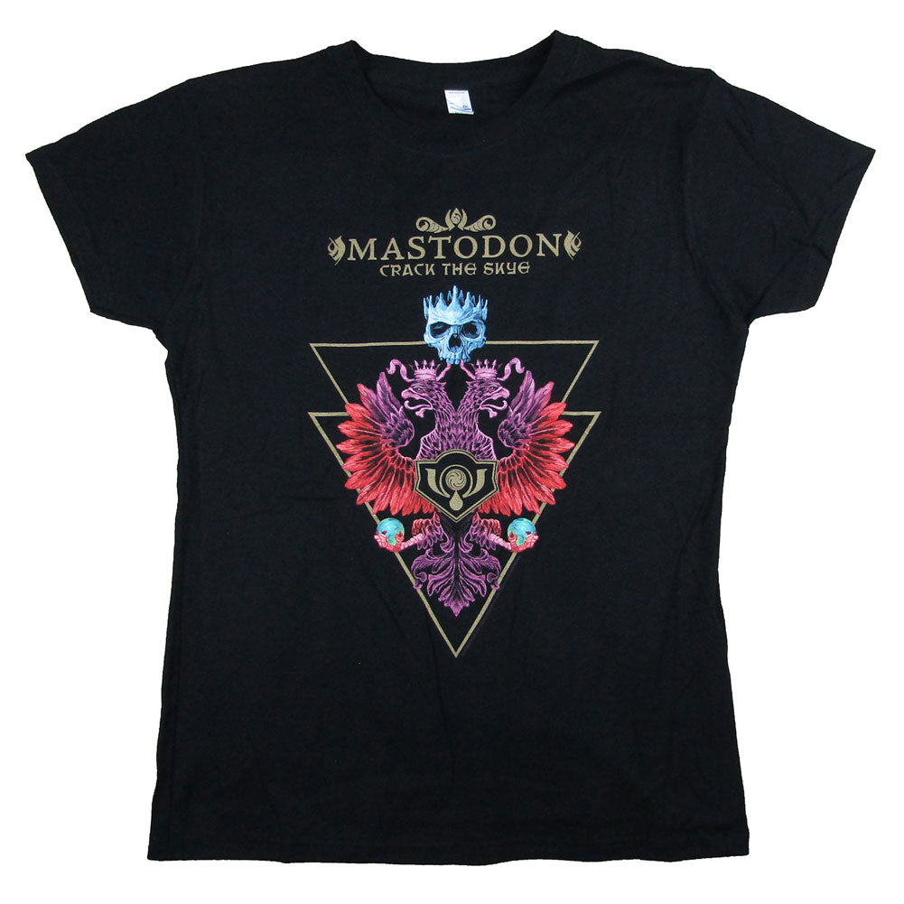 Vibrant Eagle Junior Top