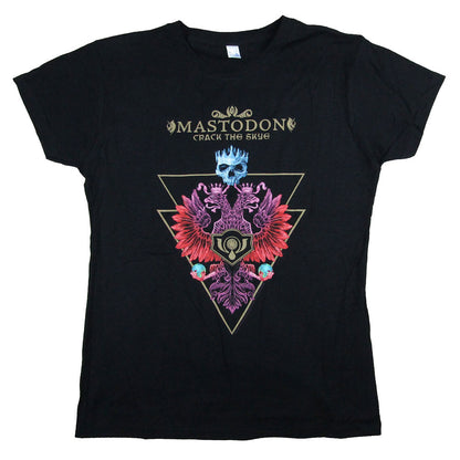 Vibrant Eagle Junior Top