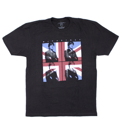 Flag World Tour 2013 Brazil Canada T-shirt