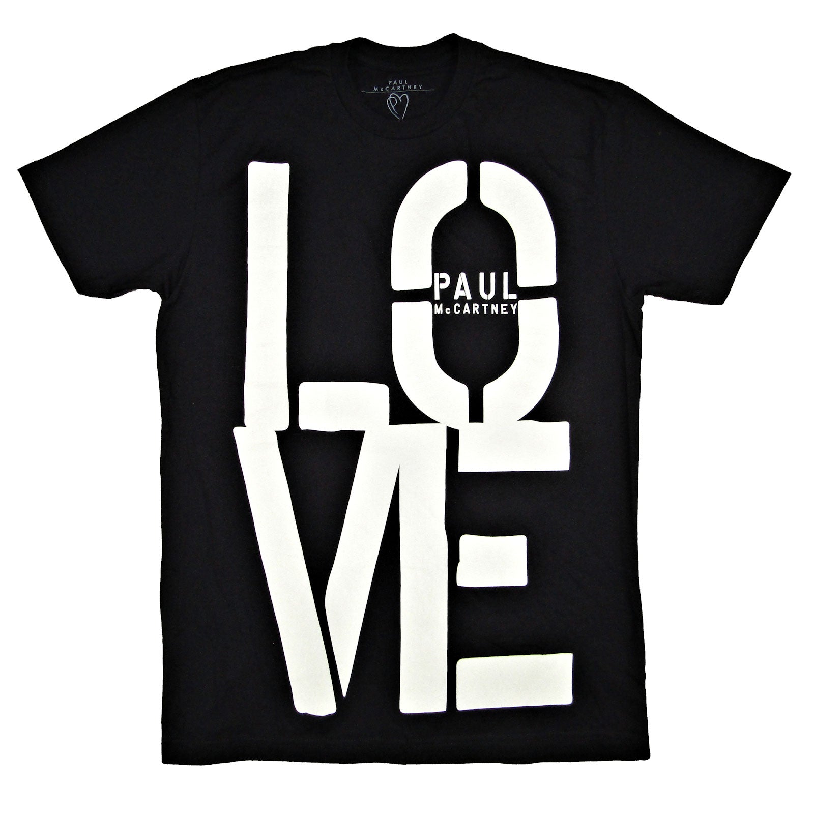 Love T-shirt