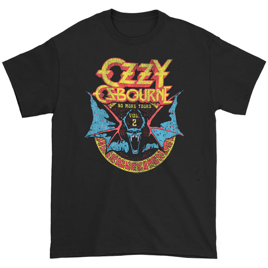 No More Tours 2018 Vol 2 (Limited Edition - Only XL Left) T-shirt