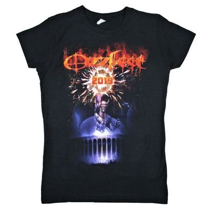 Ozzfest 2019 Junior Top