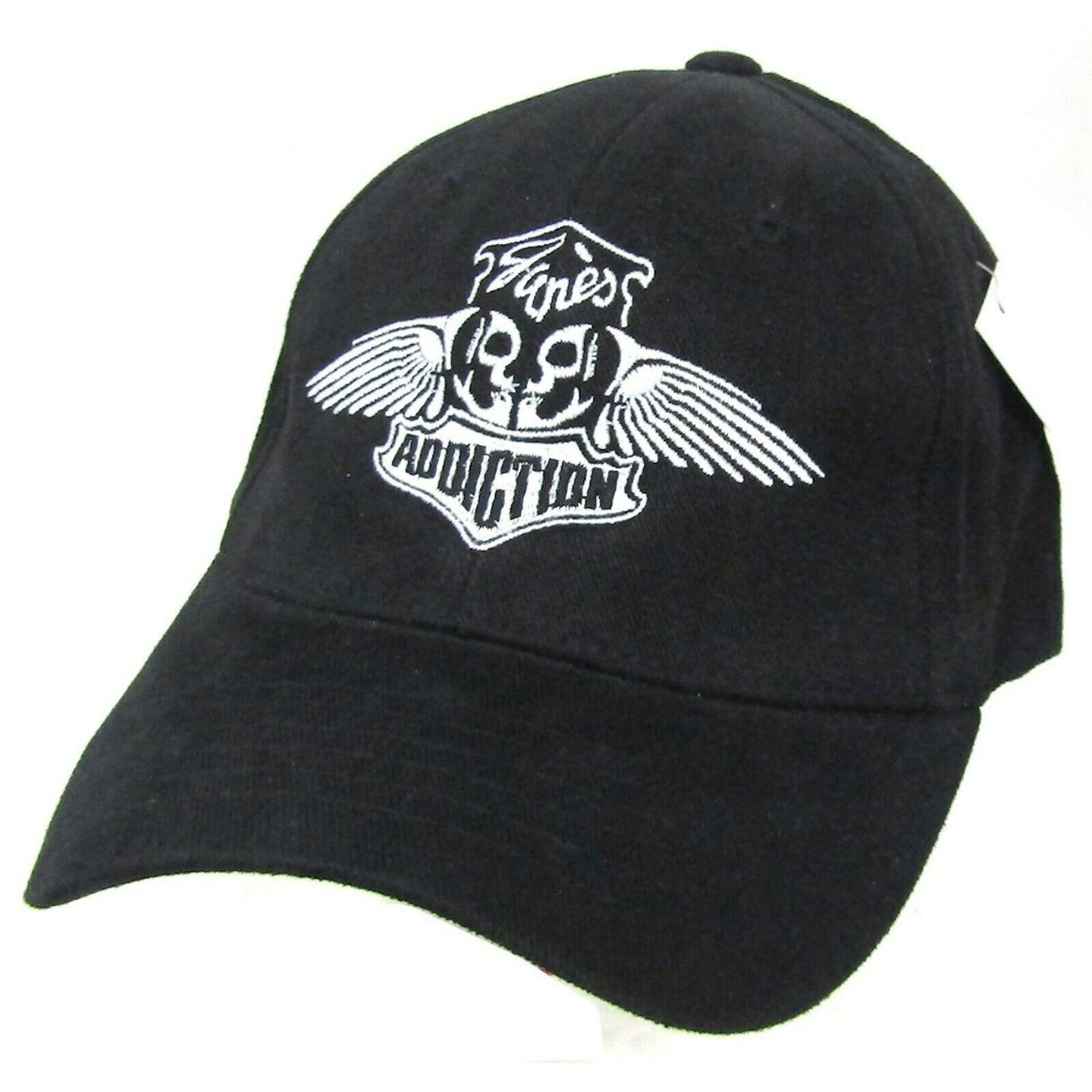 438418 Janes Addiction Baseball Cap 438418 | Rockabilia Merch Store