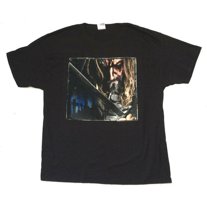 Rob Zombie Dehumanization Of Cool Hellbilly Deluxe Ii T-shirt