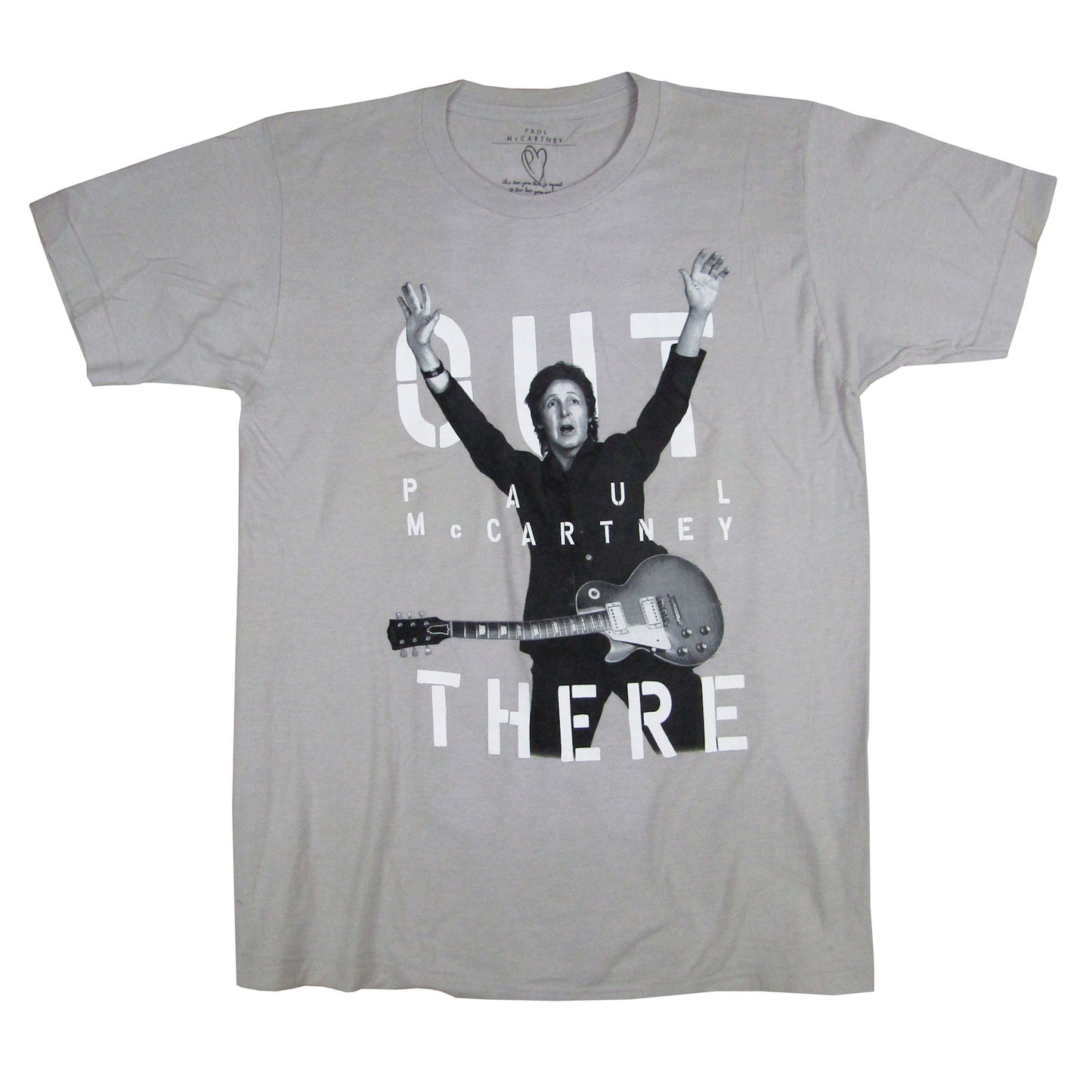 Out There Tulsa 2013 Event T-shirt