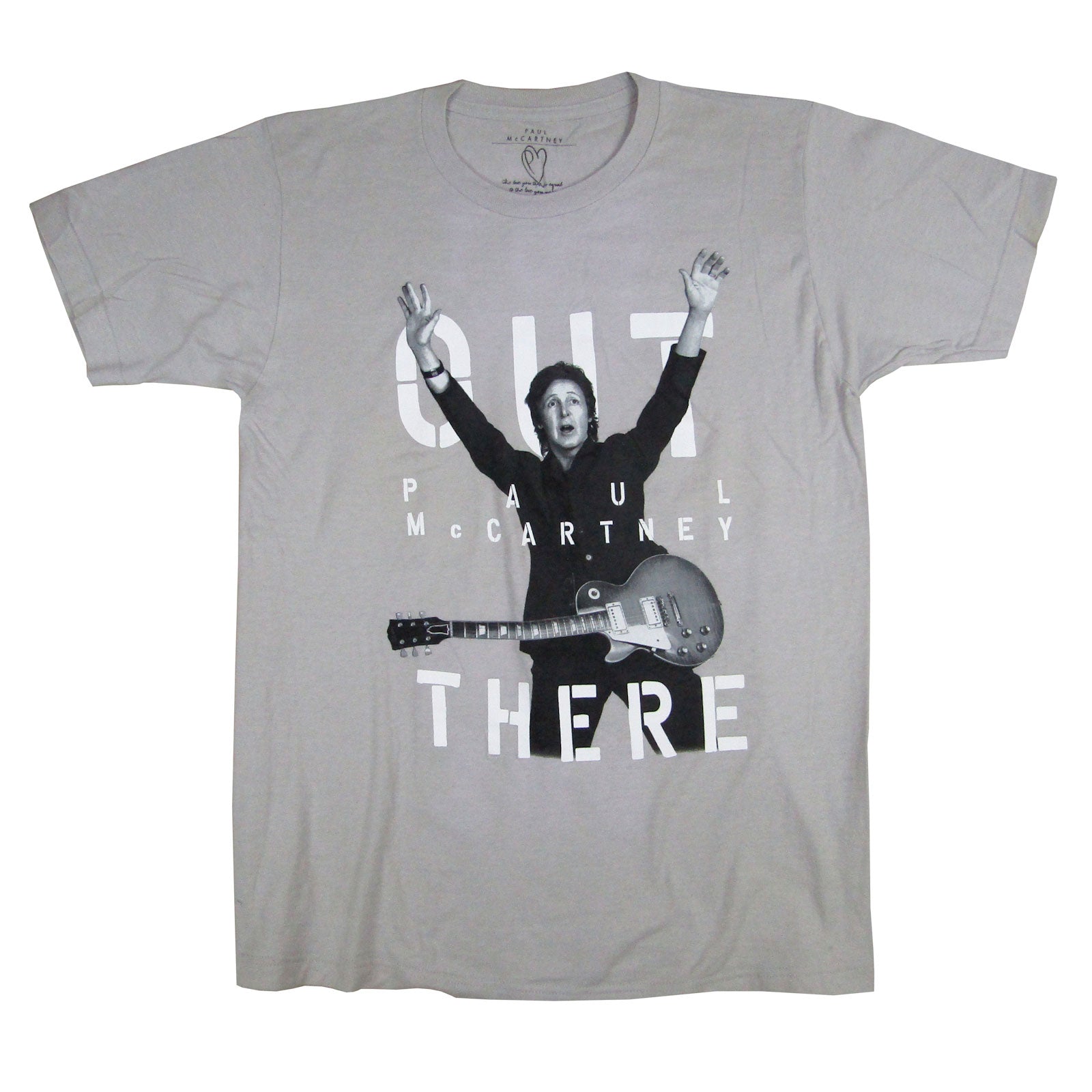 Out There Tulsa 2013 Event T-shirt