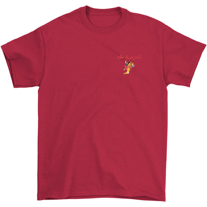 Stone Temple Pilots Stream Event T-shirt