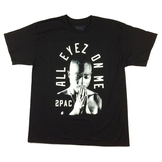 Pray Arch All Eyez On Me T-shirt