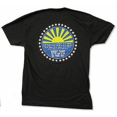 Wings US 2011 Super Soft Tour Tee T-shirt