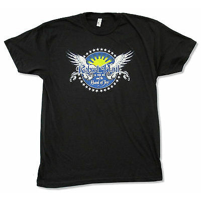 Wings US 2011 Super Soft Tour Tee T-shirt