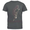 Duotone Guitar Image T-shirt