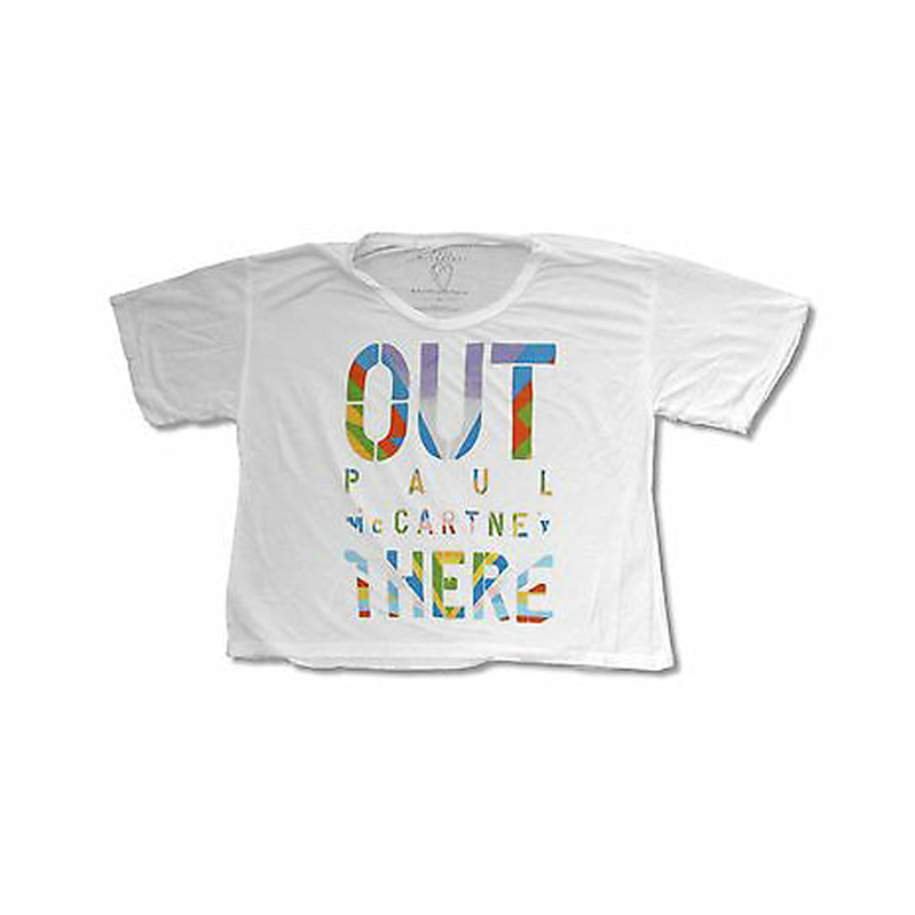 Out There Dolman Junior Top