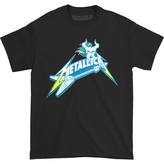 Metallica Sioux Falls, SD Denny Sanford Premier Center September 11, 2018 T-shirt