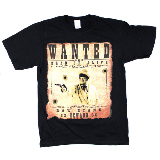 Insane Clown Posse Wanted Tee T-shirt Front