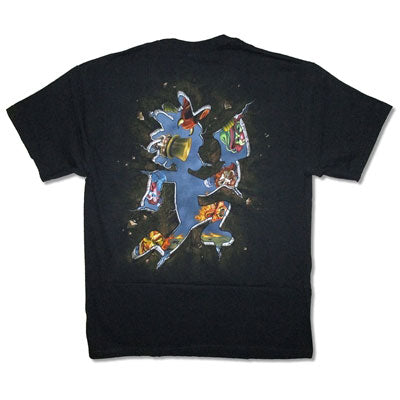 Insane Clown Posse The Ring Tee T-shirt
