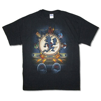 Insane Clown Posse The Ring Tee T-shirt