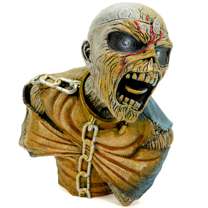 Piece of Mind Bust 25cm Sculpture