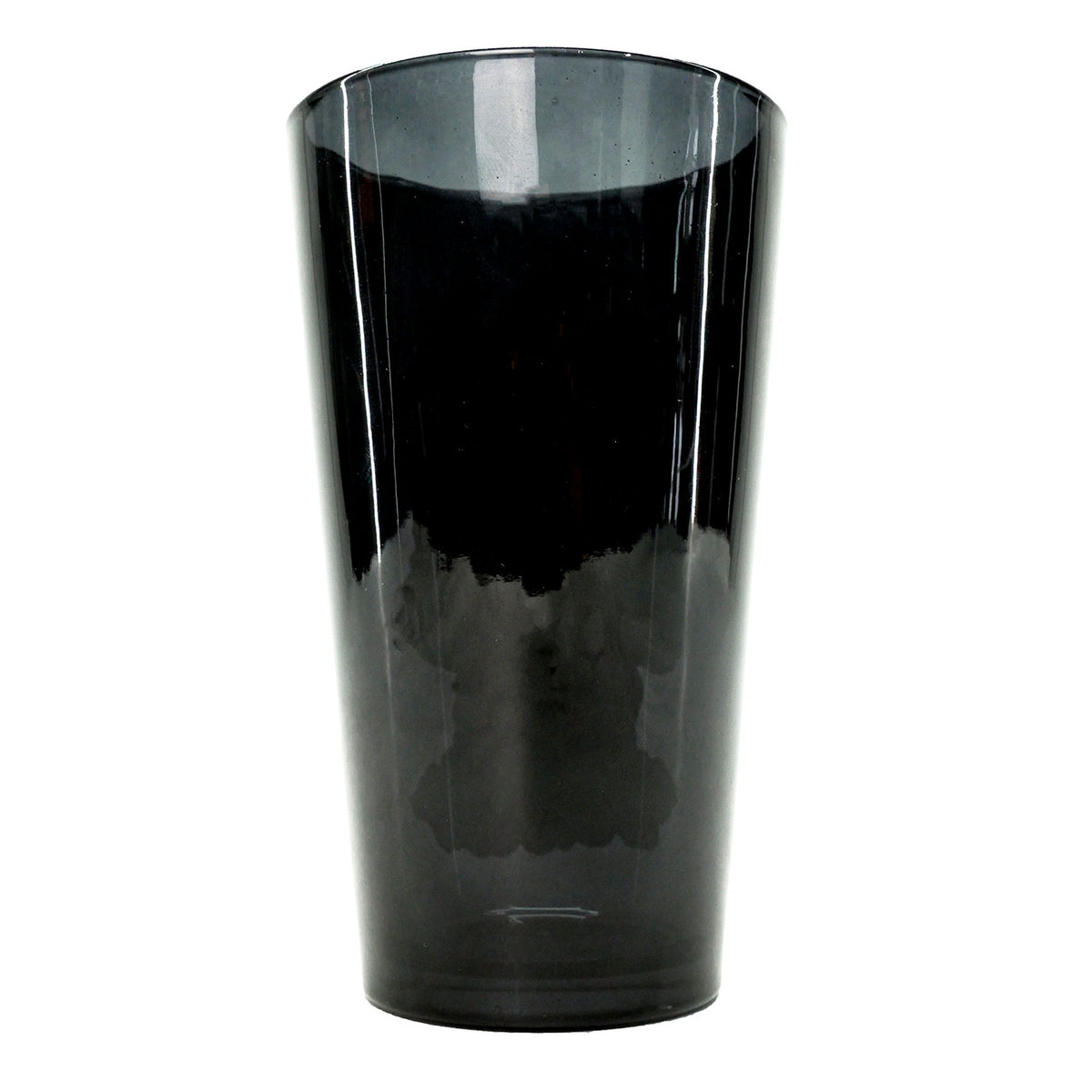 Metallica Glassware - Boris Pint Glass Back