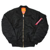 New York City Welcome To The Concrete Jungle Jacket