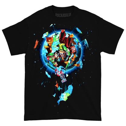 Insane Clown Posse To The Core! T-shirt