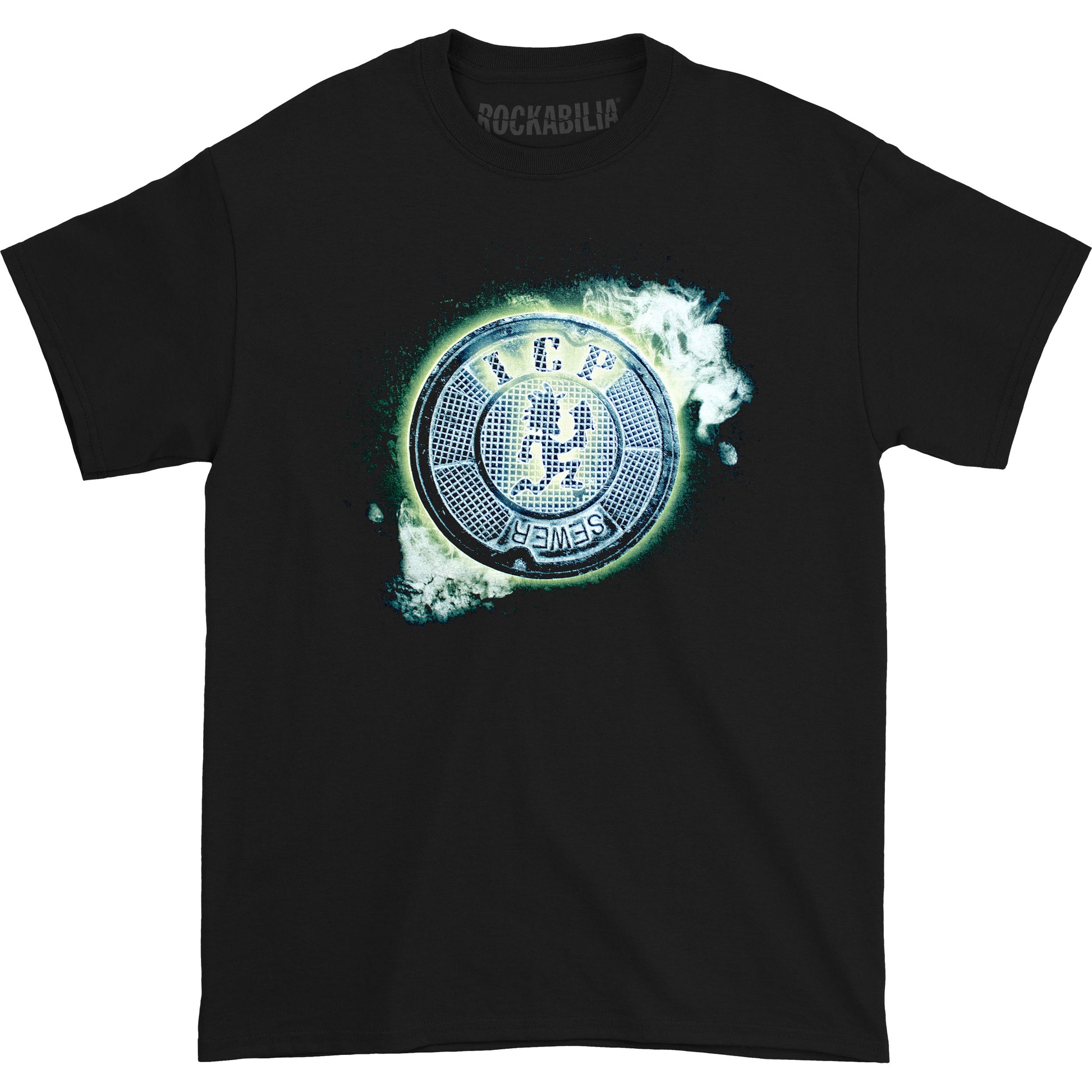 Insane Clown Posse ICP Sewer T-shirt