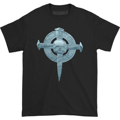 Black Label Society Order of the Black T-shirt Front