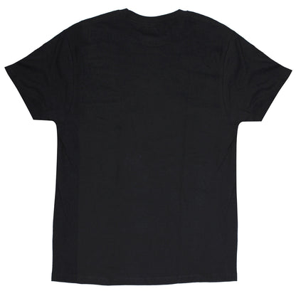 Johnny Cash Folsom Prison Blues Original American Music T-shirt