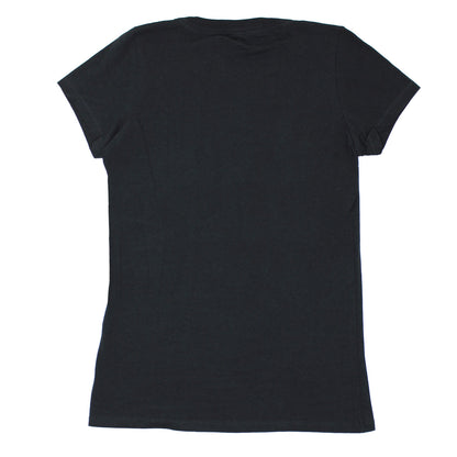 Beatles Logo Junior Top Back