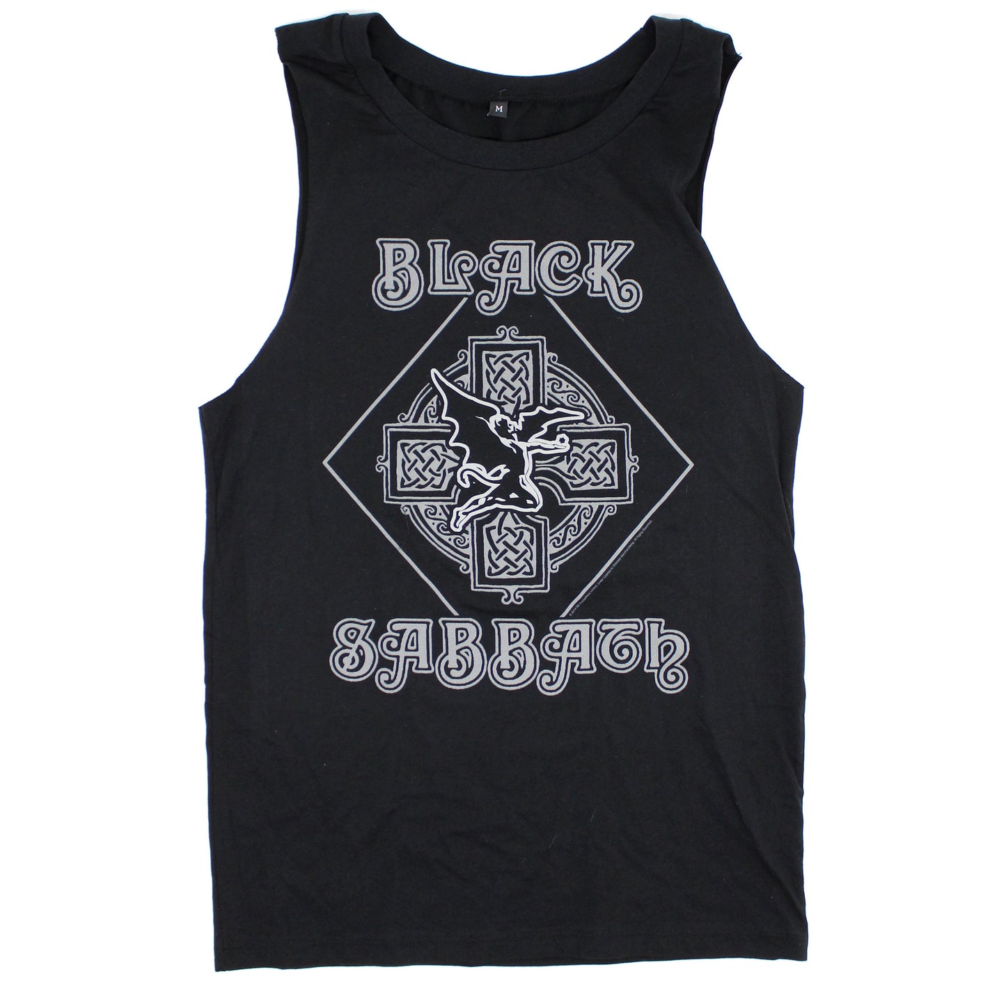 Celtic Devil Mens Tank