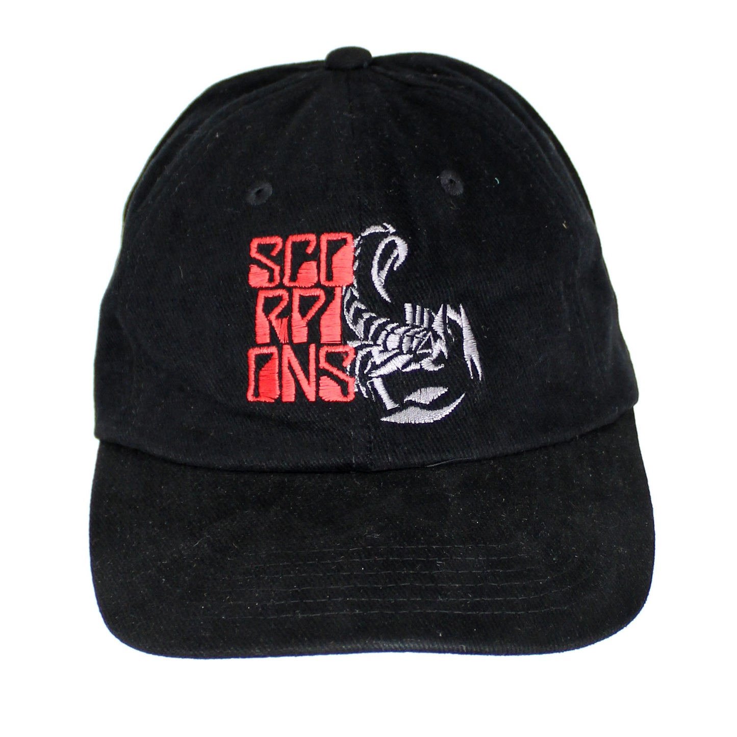 Original 2007 Humanity Tour (Rare Find And We Only Have 1) Baseball Cap