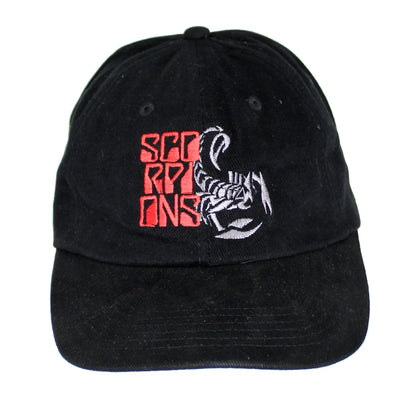 Original 2007 Humanity Tour (Rare Find And We Only Have 1) Baseball Cap