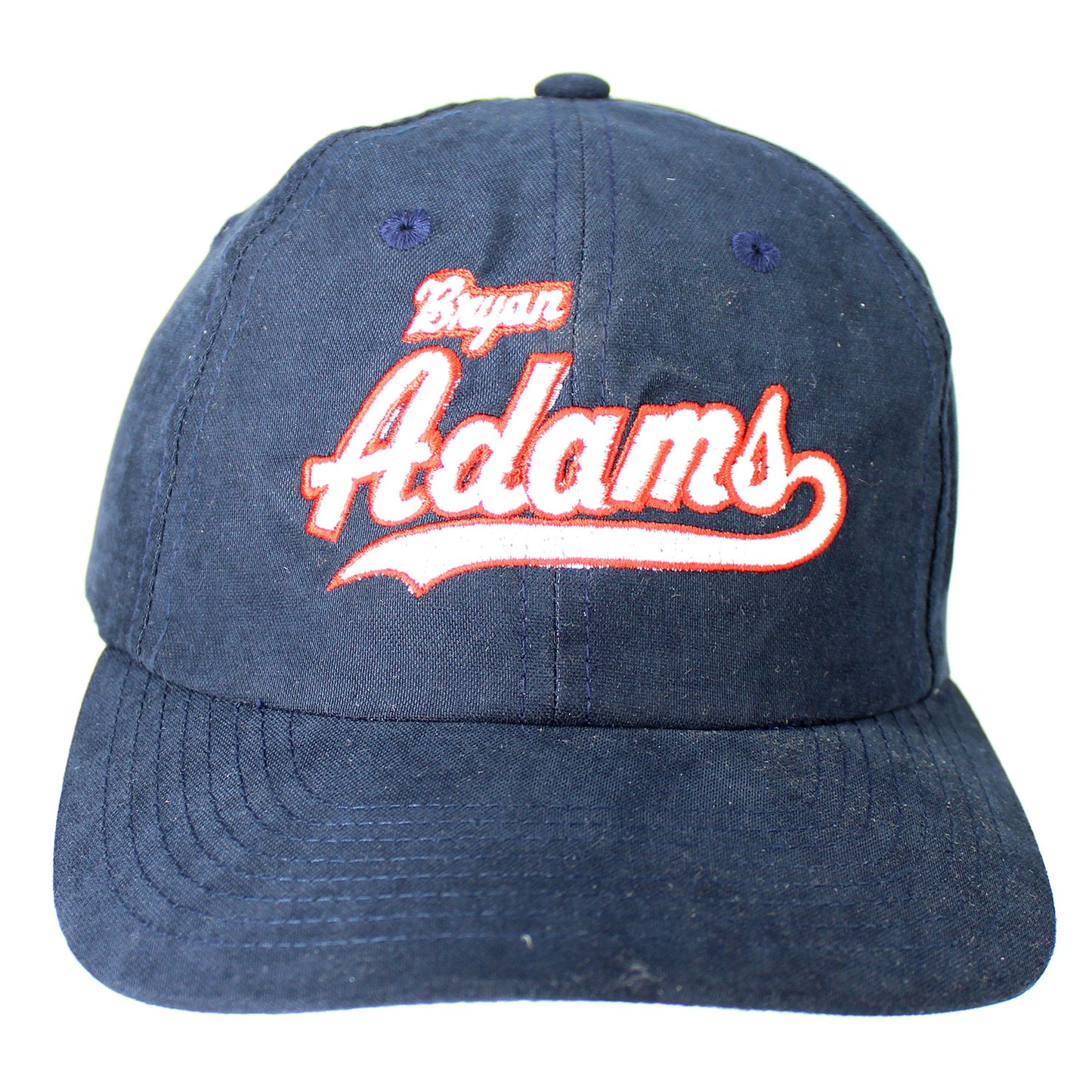 Live 2001 Baseball Cap