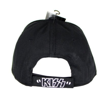 KISS Alive 35 Cap Baseball Cap Back