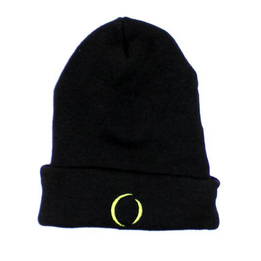 A Perfect Circle Small Beanie Beanie Front