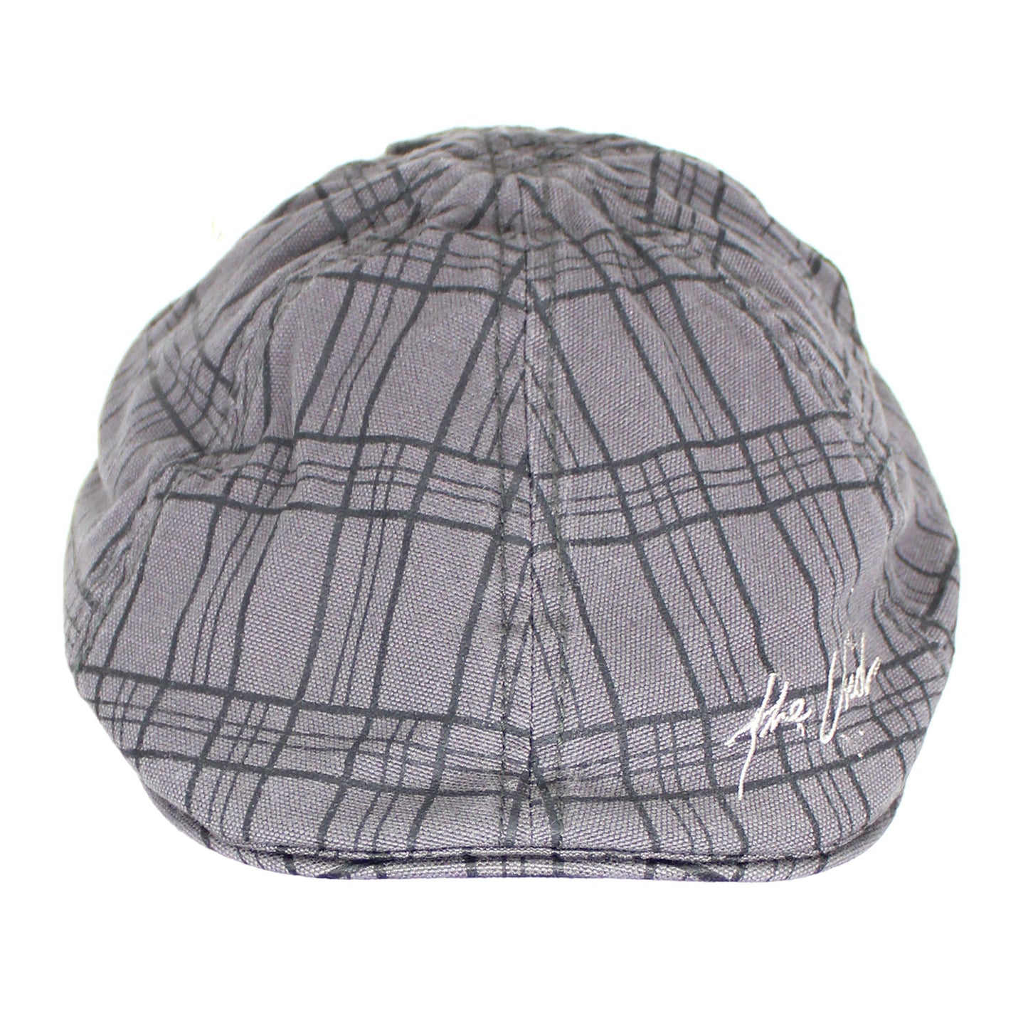 Used Double Billed Flex Cap Ivy Cap Front