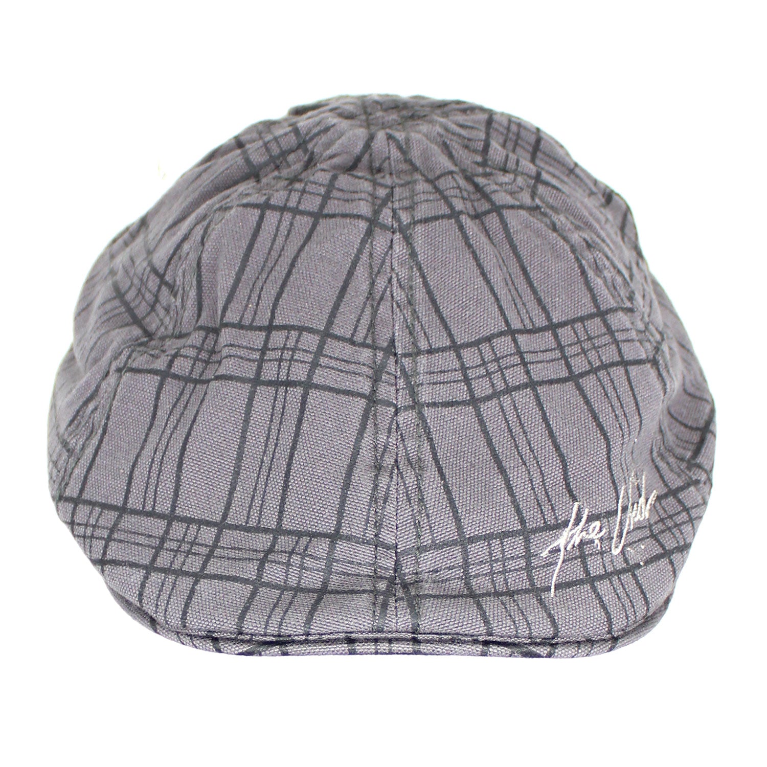 Used Double Billed Flex Cap Ivy Cap Front