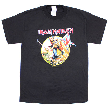 Somewhere Back In Time World Tour 08 T-shirt